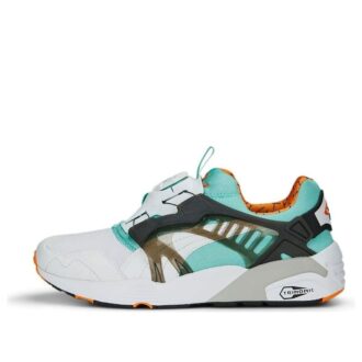 Disc Blaze OG “Menta Blanca”