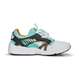 Disc Blaze OG “Menta Blanca”