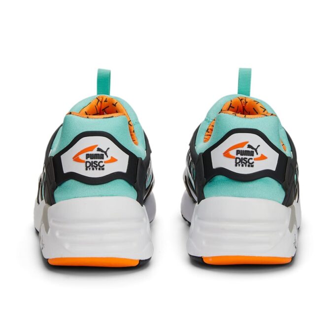 Disc Blaze OG “Menta Blanca”