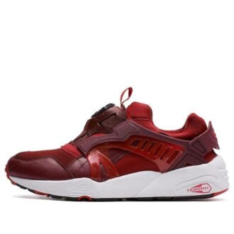 Disc Blaze “Rojo vino”