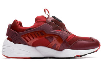 Disc Blaze “Rojo vino”
