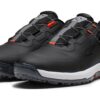 Disco Alphacat Nitro Negro Quiet Shade Rojo