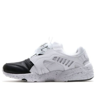 Disco Blaze “Blanco Negro”