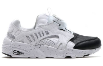 Disco Blaze “Blanco Negro”