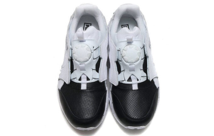 Disco Blaze “Blanco Negro”