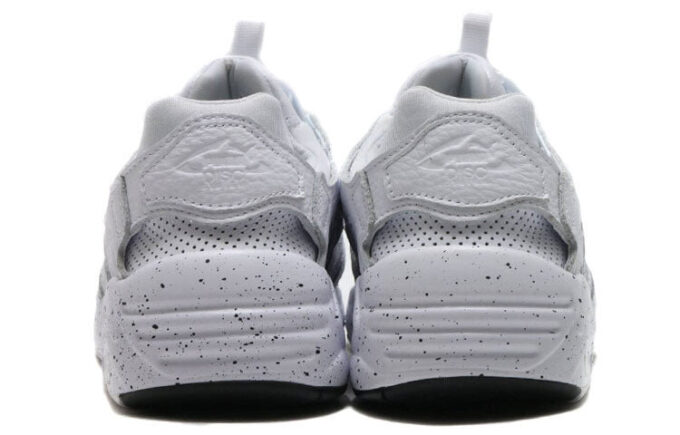 Disco Blaze “Blanco Negro”