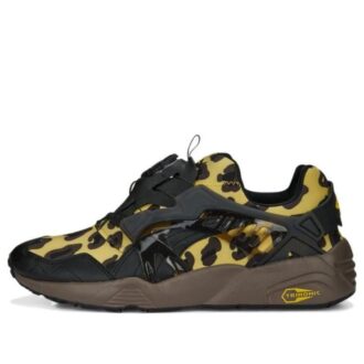 Disco Blaze “Leopardo”