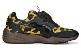 Disco Blaze “Leopardo”