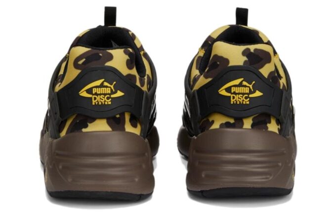Disco Blaze “Leopardo”