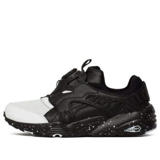 Disco Blaze “Negro Blanco”