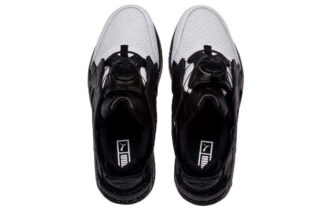 Disco Blaze “Negro Blanco”