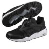 Disco Blaze “Negro Blanco”