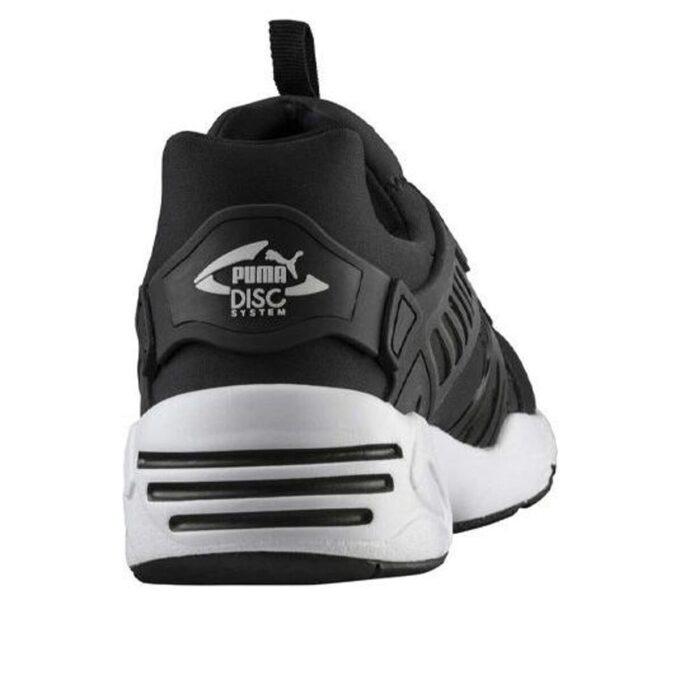 Disco Blaze “Negro Blanco”