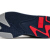 Disco duro RS-X “White Peacoat Red”
