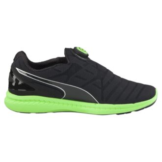 Disco Ignite “Gecko Verde Negro”
