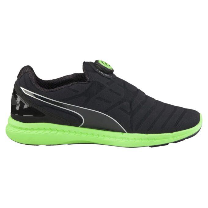 Disco Ignite “Gecko Verde Negro”