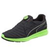 Disco Ignite “Gecko Verde Negro”