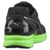 Disco Ignite “Gecko Verde Negro”
