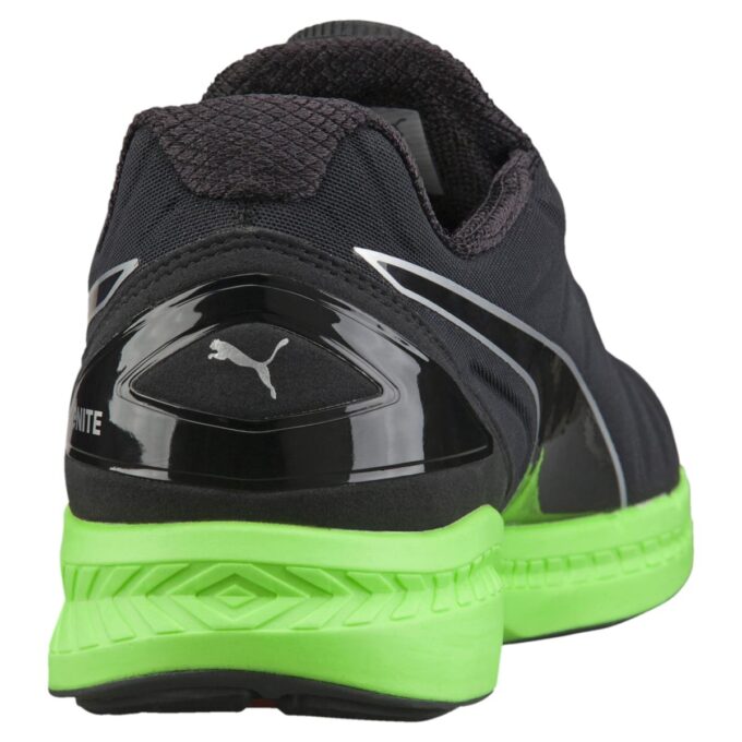 Disco Ignite “Gecko Verde Negro”