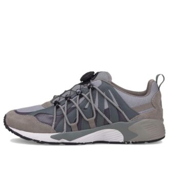 Disco Prevail x PERKS Y MINI “Gris Verde”