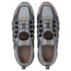 Disco Prevail x PERKS Y MINI “Gris Verde”
