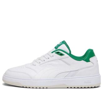 Doble cancha “Blanco Archivo Verde”
