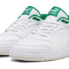 Doble cancha “Blanco Archivo Verde”