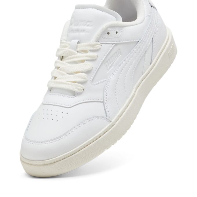 Doublecourt Club 48 “Blanco cálido”