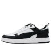 Dribble “Blanco PUMA Negro”