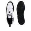 Dribble “Blanco PUMA Negro”