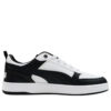 Dribble “Blanco PUMA Negro”