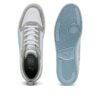 Dribble SD “Blanco Plata Cielo Gris Pluma”