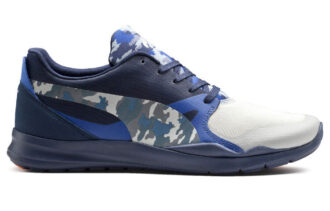 Duplex Evo de Rudolf Dassler