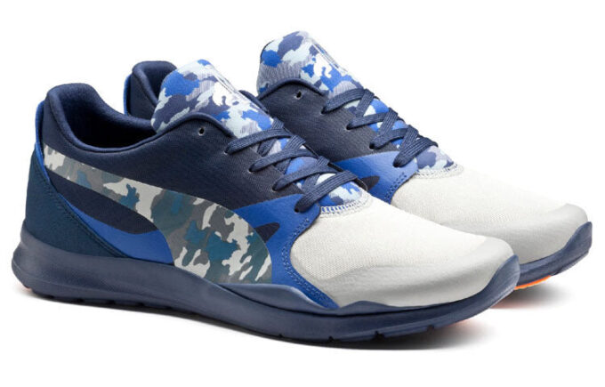 Duplex Evo de Rudolf Dassler