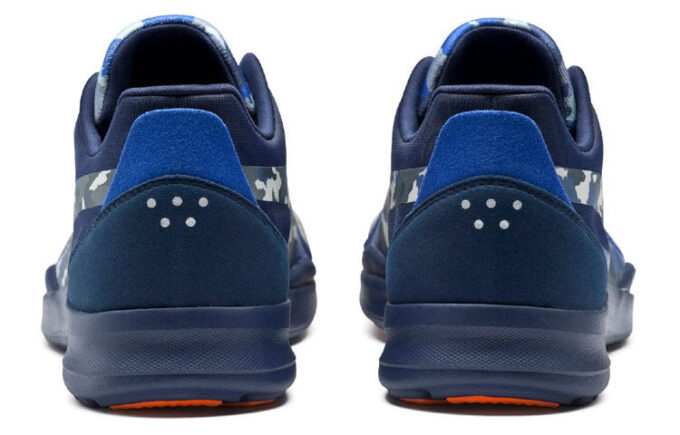 Duplex Evo de Rudolf Dassler