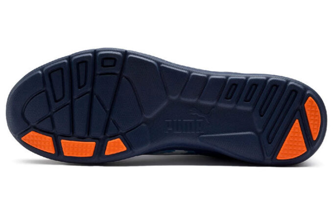 Duplex Evo de Rudolf Dassler