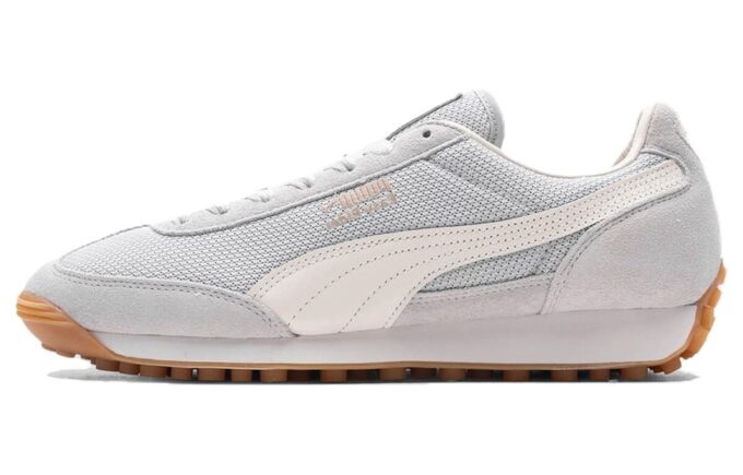 Easy Rider Premium “Glacial Grey Gum”