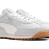 Easy Rider Premium “Glacial Grey Gum”
