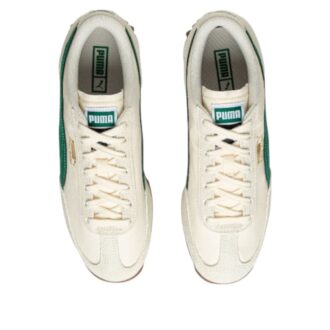 Easy Rider “Verde Beige”