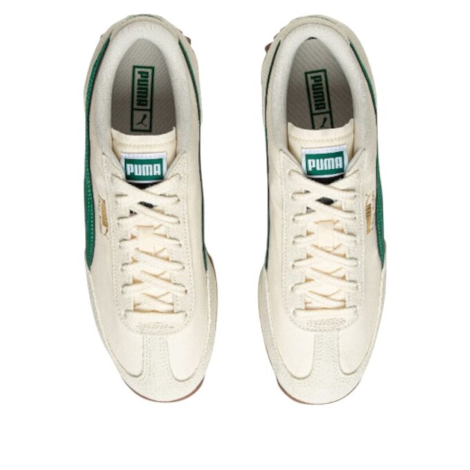 Easy Rider “Verde Beige”
