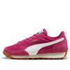 Easy Rider Vintage “Magenta Gleam White”