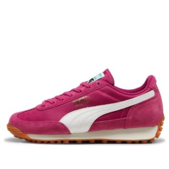 Easy Rider Vintage “Magenta Gleam White”