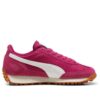 Easy Rider Vintage “Magenta Gleam White”