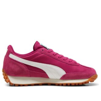 Easy Rider Vintage “Magenta Gleam White”