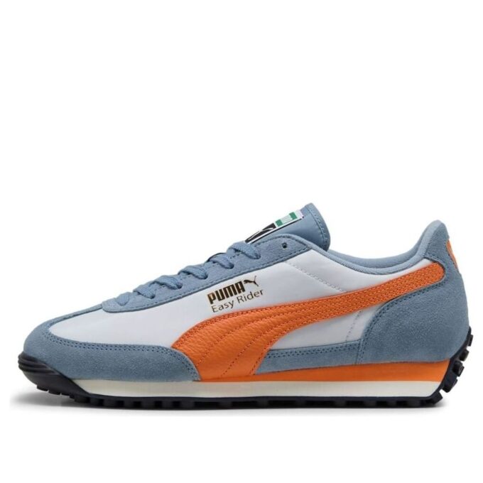 Easy Rider Vintage “Silver Mist Rickie Naranja”