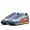 Easy Rider Vintage “Silver Mist Rickie Naranja”