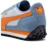 Easy Rider Vintage “Silver Mist Rickie Naranja”