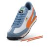 Easy Rider Vintage “Silver Mist Rickie Naranja”
