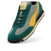 Easy Rider Weathered “Luna Verde Amarillo Soleado”
