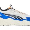 Efecto RS-X “Blanco Azul”